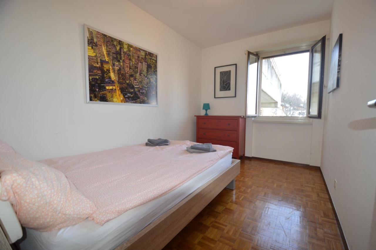 קאדמריו Appartamento Belcantone מראה חיצוני תמונה