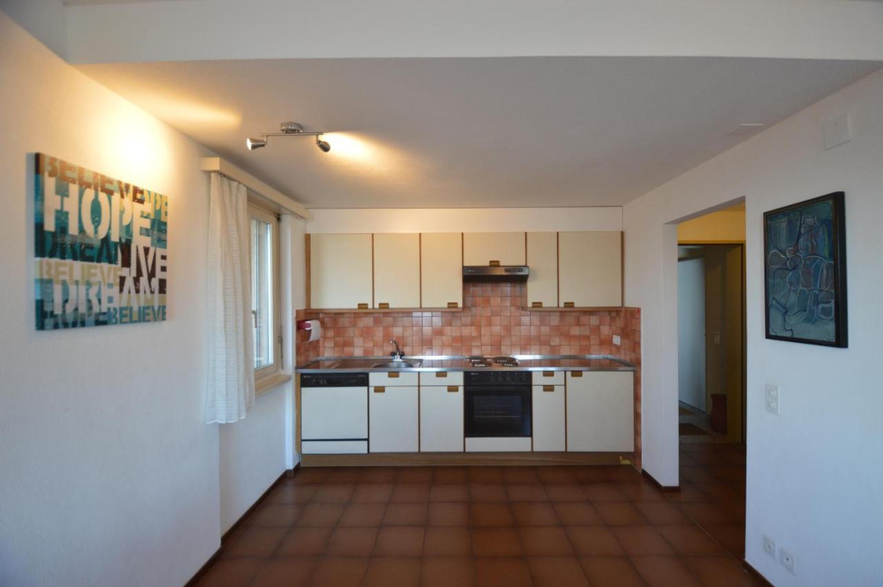 קאדמריו Appartamento Belcantone מראה חיצוני תמונה