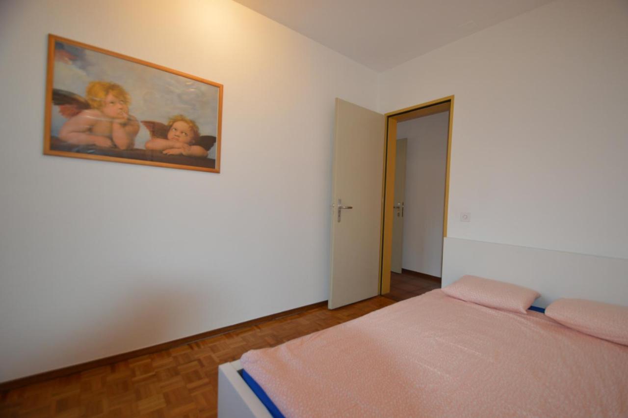 קאדמריו Appartamento Belcantone מראה חיצוני תמונה