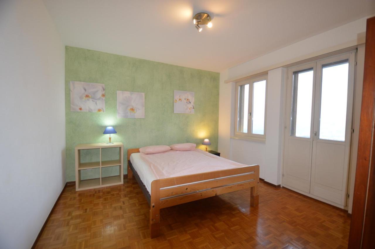 קאדמריו Appartamento Belcantone מראה חיצוני תמונה