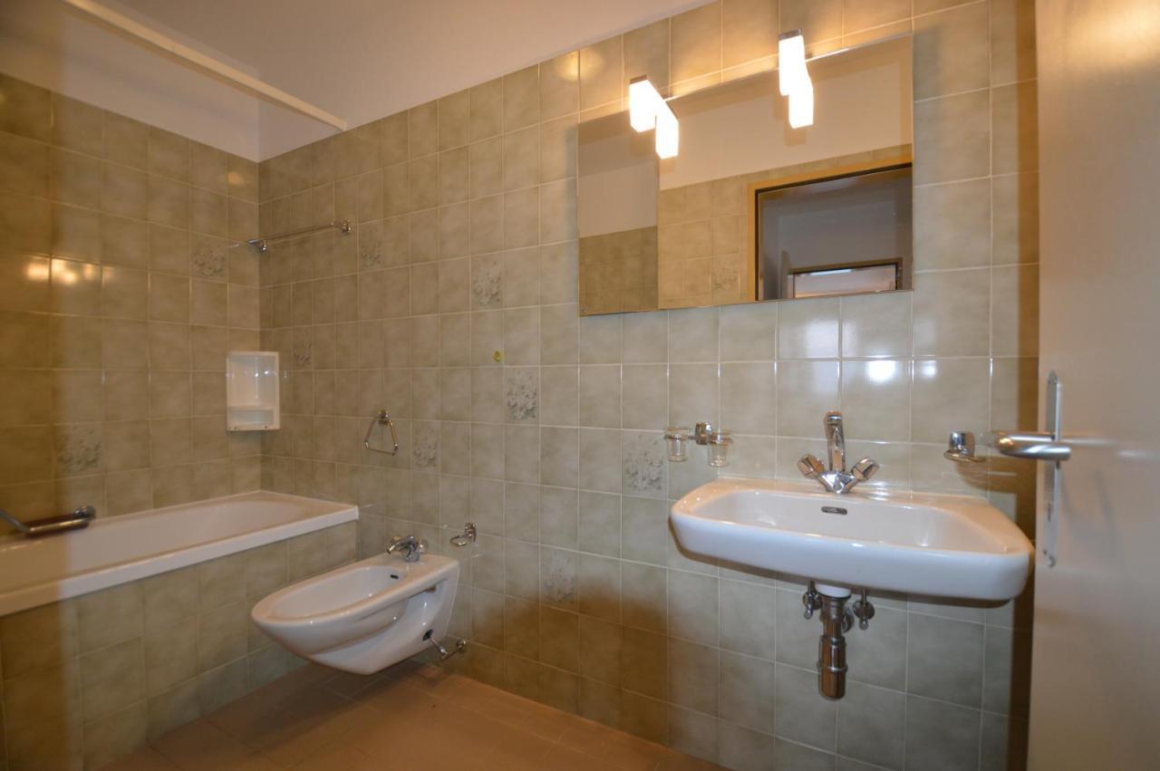 קאדמריו Appartamento Belcantone מראה חיצוני תמונה