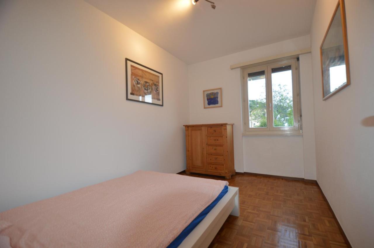 קאדמריו Appartamento Belcantone מראה חיצוני תמונה